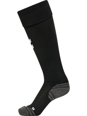 Immagine prodotto di Calzettoni Hummel Hmlpro - nero/bianco, taglia:39-42