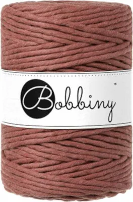 Produktbild von Sunset Macramee Kordel 5mm 100m