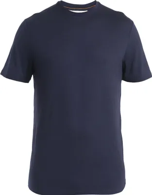 Produktbild von ICEBREAKER Men Merino 150 Tech Lite III SS Tee MIDNIGHT NAVY S
