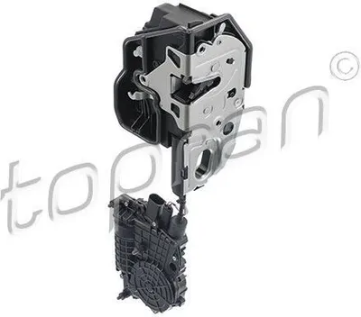 Obrázek produktu pro Zámek dveří HANS PRIES 504 360