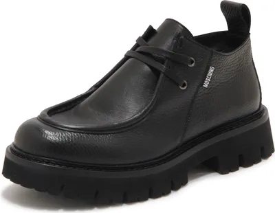 Produktbild von M4620 Scarponcino Uomo Moschino Couture Man Boots
