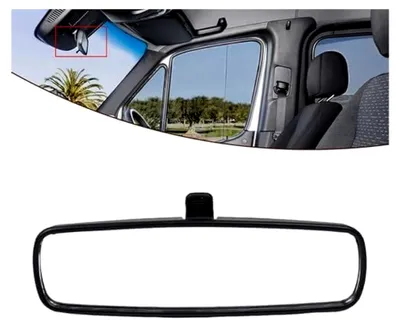 Produktbild von Innenspiegel für Benz 2500 3500 2007-2021