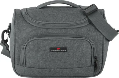 Produktbild von Von Cronshagen Kosmetikkoffer Cloud 2.0 anthracite