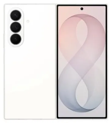 Zdjęcie produktu dla Samsung Galaxy Z Fold8 Ultra, 20,3 cm (8"), 12 GB, 256 GB, 200 MP, Android 17, Kremowy