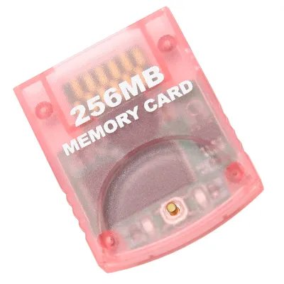 Obrázek produktu pro pro paměťovou kartu Gamecube,pro paměťovou kartu Wii,pro paměťovou kartu konzole Gamecube,pro paměťovou kartu konzole Wii,paměťová karta herní konzole,paměťová karta hry