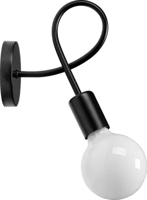 Obrázek produktu pro Nástěnné Svítidlo tooLight 392199 Black