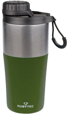 Obrázok produktu pre Rubytec Shira Bigshot 0,35l Olivový