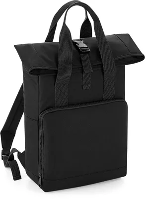 Obrázek produktu pro Batoh BagBase s dvojitou rukojetí Roll-Top