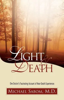 Produktbild von The Light and Death