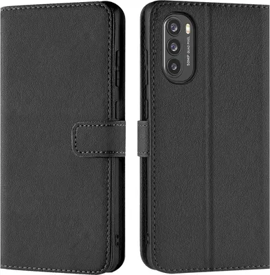 Obrázek produktu pro Pouzdro typu kniha pro Motorola Moto G52 / G82 5G Cover Flip Cover Pouzdro na mobilní telefon Ochranný kryt Etui