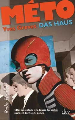Obrázek produktu pro MÉTO Das Haus