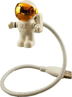 Zdjęcie produktu dla Mini-lampka „Astronaut”.