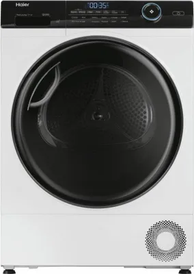 Immagine prodotto di Haier HD11-A2959 asciugatrice Libera installazione Caricamento frontale 11 kg A++ Bianco