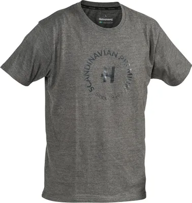 Productafbeelding van Halvarssons T-shirt, grijs, maat M