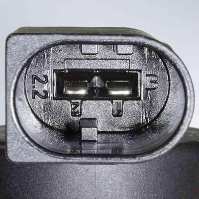 Image de Soupape de régulation du débit de carburant Pompe haute pression 12 V PIERBURG pour, entre autres, MB CLASSE E