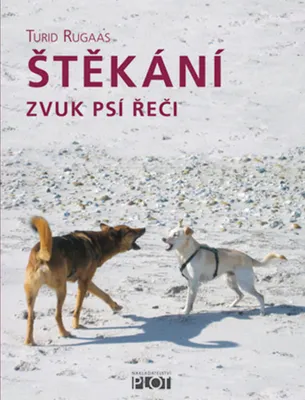 Zdjęcie produktu dla Štěkání - Zvuk psí řeči (Rugaas Turid)