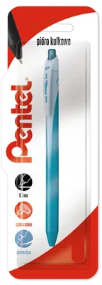 Immagine prodotto di 0,7 mm EnerGel BL437 turchese biros 1 pz.