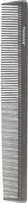 Immagine prodotto di Termix Pettine Titanio da Taglio - pettine professionale resistente e flessibile