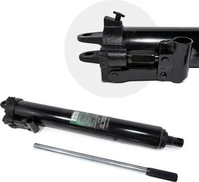 Obrázek produktu pro Hydraulické Válce Pro 5Tunové Jeřábové Kladkostroje
