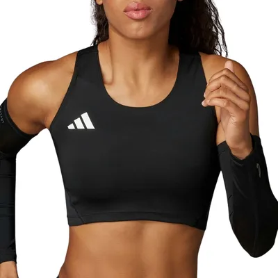 Obrázok produktu pre Adidas Adizero Essentials Crop Top Dámske