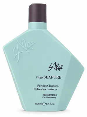 Image de Alga SEAPURE, Pré-shampoing, 250 ml