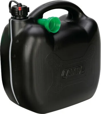 Immagine prodotto di Lampa 66981 Tanica di benzina in plastica da 10 litri