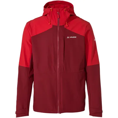 Produktbild von VAUDE Vaude Herren Elope Windjacke carmine L