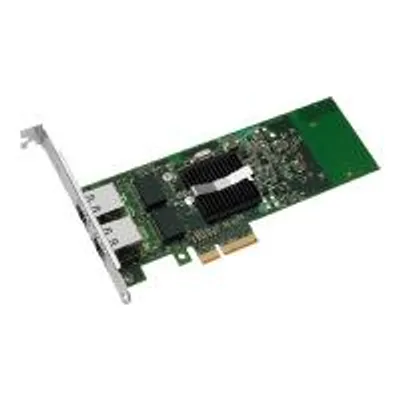 Obrázek produktu pro Intel E1G42ET, Interní, Kabel, PCI Express, 1000 Mbit/s