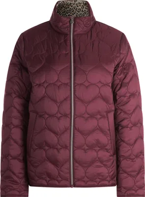 Produktbild von Cartoon (230) Jacke Watte, Deep Berry 4634 4634 36
