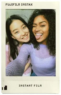 Produktbild von Fujifilm instax mini Film Photo Slide