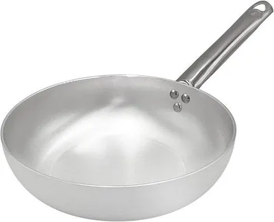 Produktbild von Famanu Springform 26 cm - professionelle Qualität - Aluminium - hohe Springform