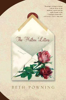 Produktbild von The Hatbox Letters