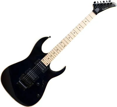 Obrázok produktu pre Pasadena CL103 Black Elektrická gitara