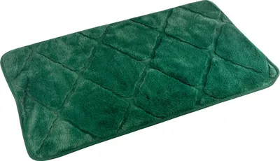 Obrázek produktu pro Koupelnová předložka Koupelnová předložka Muna Green 45x75 cm