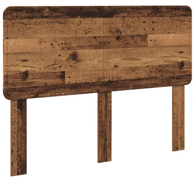 Produktbild von vidaXL Kopfteil Altholz Holzwerkstoff