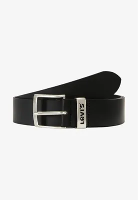 Zdjęcie produktu dla Pasek męski Levi's NEW ASHLAND, kolor czarny (Noir Regular Black), rozmiar 105