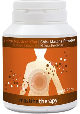 Obrázok produktu pre Chioská masticha - 350mg 90 kapsúl