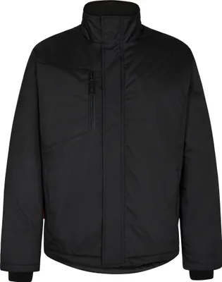 Produktbild von Extend Winterjacke Schwarz, Gr. 3XL Engel 1112-251