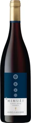 Immagine prodotto di Pinot Noir Riserva Mimuèt DOC - 2021 - Cantina Lageder Alois