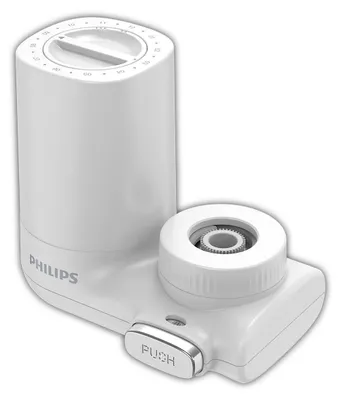 Obrázok produktu pre Philips AWP3703/10, Filter na vodovodný kohútik, Biela