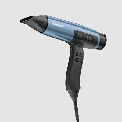 Immagine prodotto di Valera Swiss GeniusCare AI 501.50 GA PB Metalic Pacific Blue
