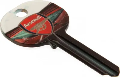 Image de ARSENAL Porte-clés / Porte-clefs ARSENAL Key