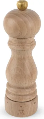 Produktbild von Peugeot PARIS Salzmühle Buchenholz Natur 18 cm