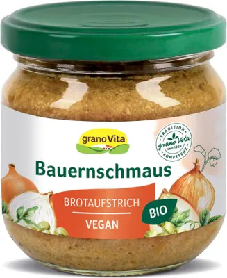 Produktbild von granoVita Bauernschmaus