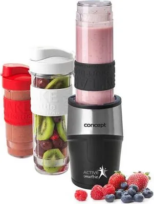 Zdjęcie produktu dla Smoothie maker Concept SM3385