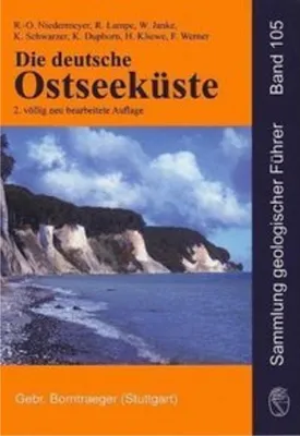 Obrázek produktu pro Die deutsche Ostseeküste