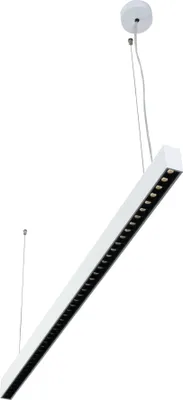 Produktbild von DOTLUX LED Pendelleuchte STYLEfree 50W 4000K