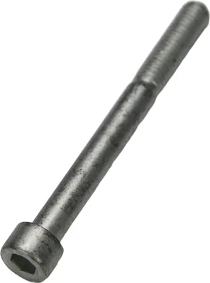 Image de Vis Aprilia TCEI, modèle M8x80 mm, référence AP8150087, compatible avec les modèles RS 50 de 1994 à 1999