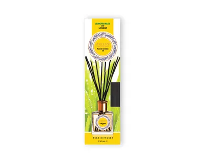 Immagine prodotto di LHP05 Bastoncini profumati alla citronella AREON