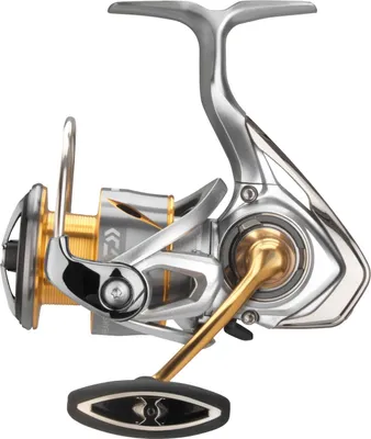 Produktbild von Daiwa 21 Freams LT 2500D Spinnrolle